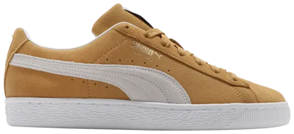 Giày Puma Suede Classic 21 'Honey Mustard' 374915-05