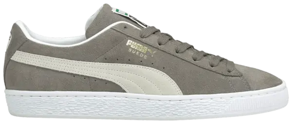 Giày Puma Suede Classic 21 'Steel Grey' 374915-07