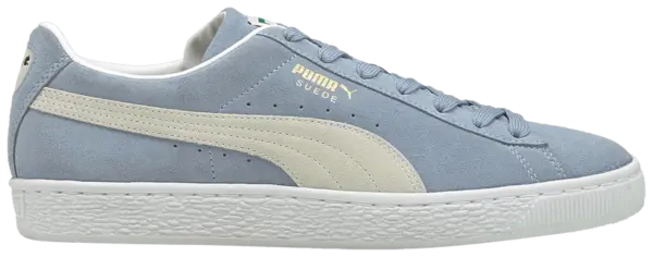 Giày Puma Suede Classic 21 'Forever Blue' 374915-08