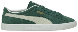 Giày Puma Suede Vintage 'Ponderosa Pine' 374921-02