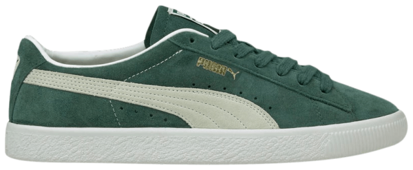 Giày Puma Suede Vintage 'Ponderosa Pine' 374921-02