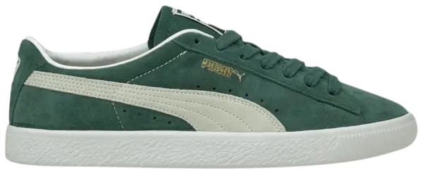 Giày Puma Suede Vintage 'Ponderosa Pine' 374921-02