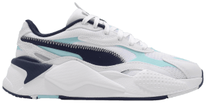 Giày Puma RS-X Hard Drive 'White Angel Blue' 374991-02