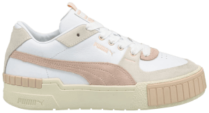 Giày Puma Wmns Cali Sport 'In Bloom - Marshmallow' 375049-01