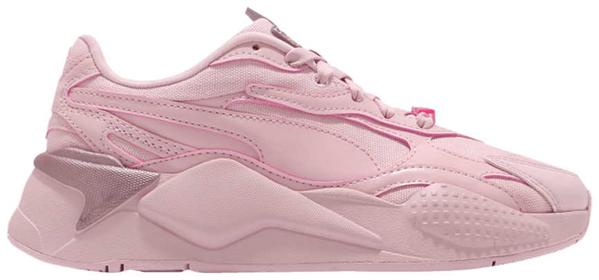 Giày Puma Wmns RS-X 'Sunset Hues - Peachskin' 375138-02