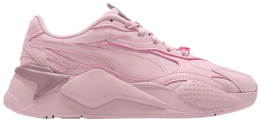 Giày Puma Wmns RS-X 'Sunset Hues - Peachskin' 375138-02