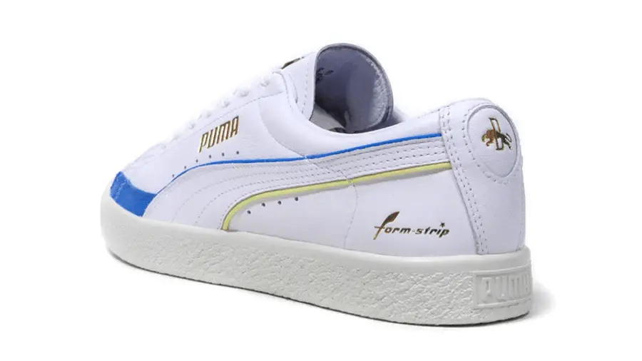 Giày Puma Basket Vintage 'Rudolf Dassler Legacy Collection Season 2' 375475-01 - Ảnh 5
