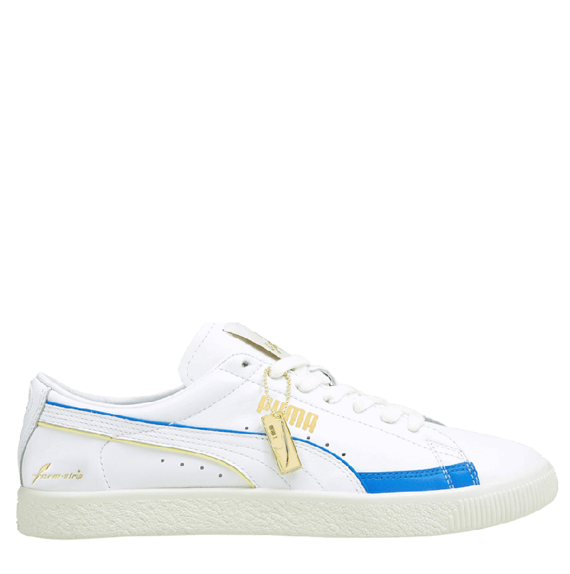 Giày Puma Basket Vintage 'Rudolf Dassler Legacy Collection Season 2' 375475-01