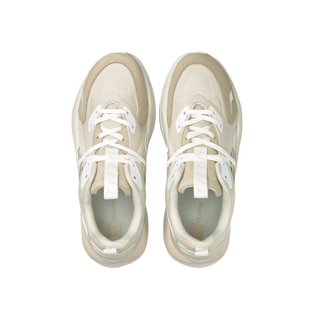 Giày Puma RS-Curve 'Tones Marshmallow' 375783-01 - Ảnh 2
