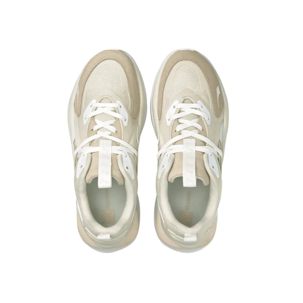 Alternative view of Giày Puma RS-Curve 'Tones Marshmallow' 375783-01