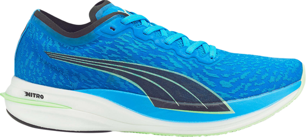 Giày Puma Deviate Nitro 'Wildwash' 376223-01