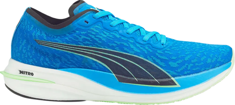 Giày Puma Deviate Nitro 'Wildwash' 376223-01
