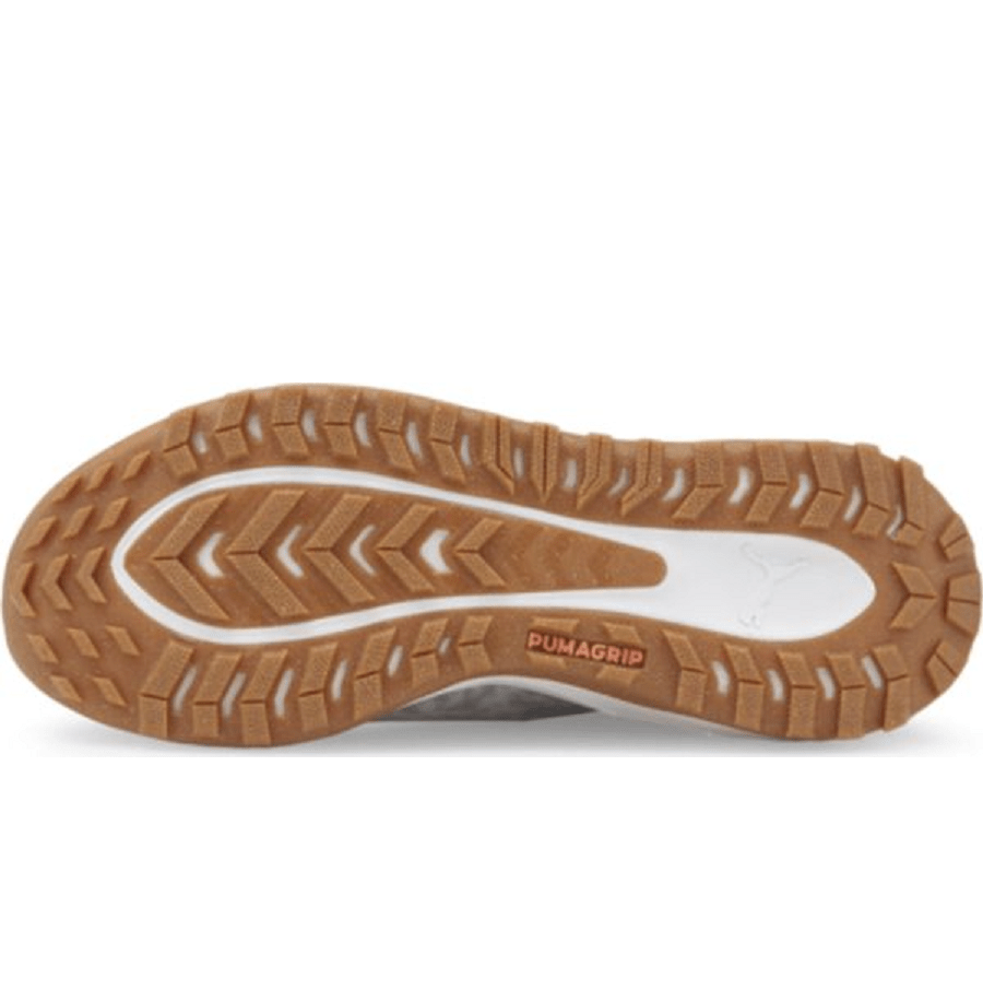 Giày Puma Voyage Nitro x Frist Mile 'Grey White' 376267-01 - Ảnh 6