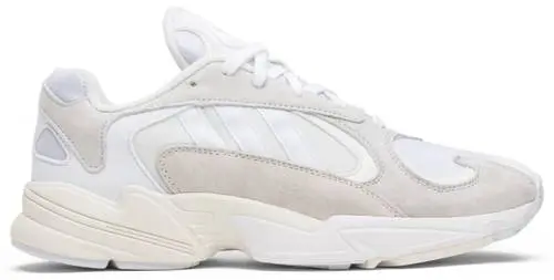 Giày Adidas Yung 1 "Cloud White" B37616