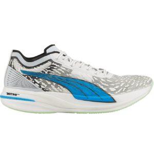 Giày Puma Diviate Nitro Elite Racer Wild 'Multicolor' 376538-01