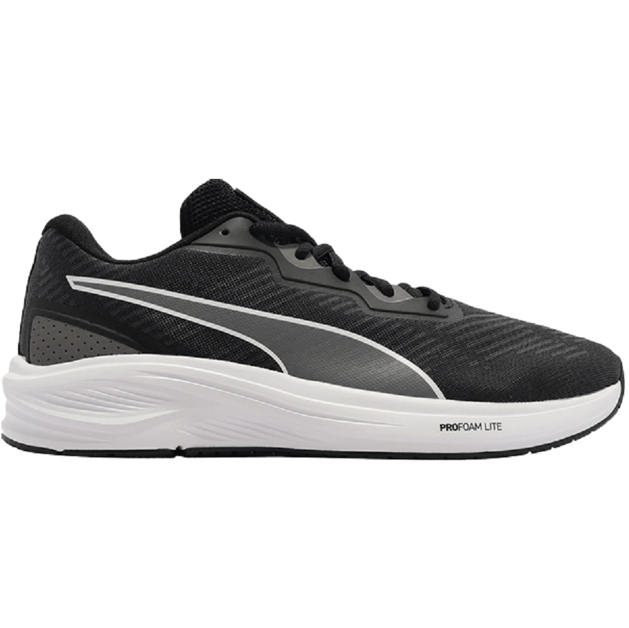 Giày Puma Aviator ProFoam Sky 'Black White' 376615-01