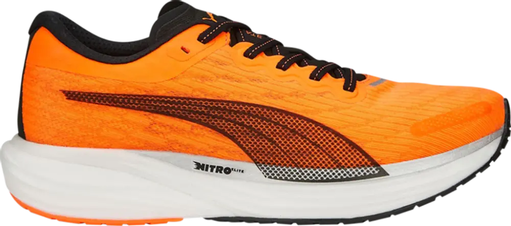 Giày Puma Deviate NITRO 2 'Orange' 376807-12