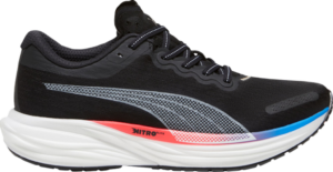 Giày Puma Deviate Nitro 2 'Black Ultra Blue' 376807-13