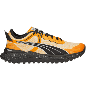 Giày Puma Voyage Nitro 2 'Orange Brick Black' 376919-05