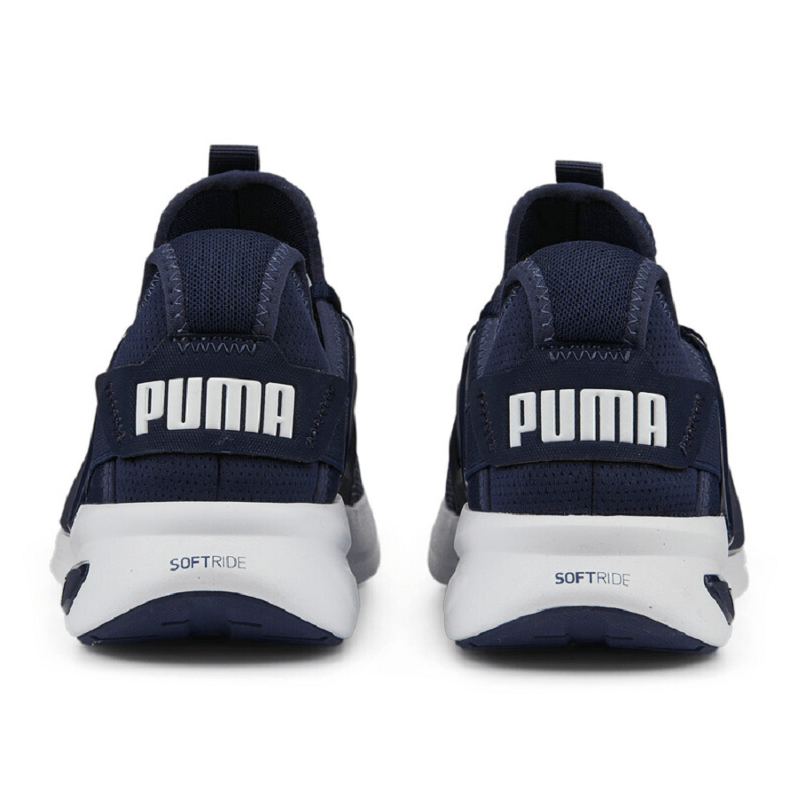 Giày Puma Softride Enzo Evo 'Peacoat Black' 377048-04 - Ảnh 5