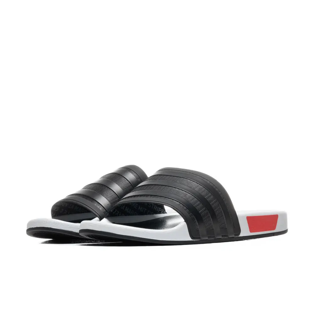 Dép Adidas Adilette Slides Premium 'NMD_R1' FX4380 - Ảnh 6