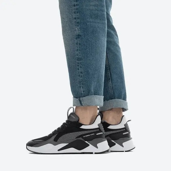 Giày Puma RS-X Mix 'Black' 380462-03 - Ảnh 5