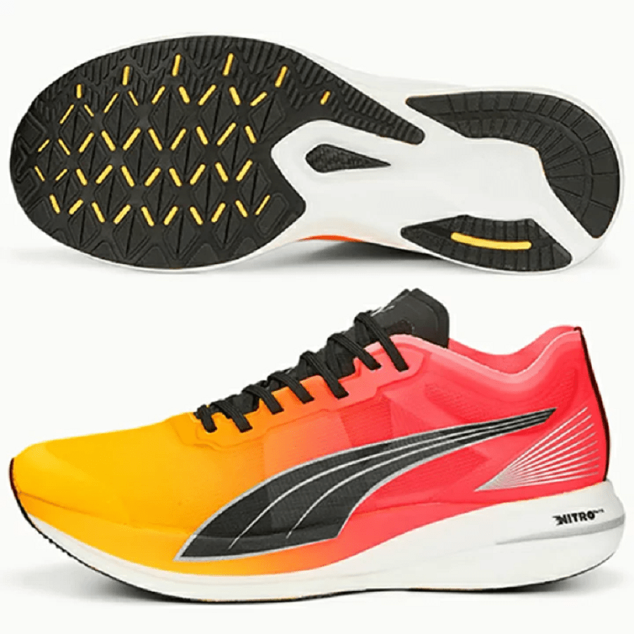Giày Puma Deviate NITRO Elite 'Fireglow' 377602-01 - Ảnh 5