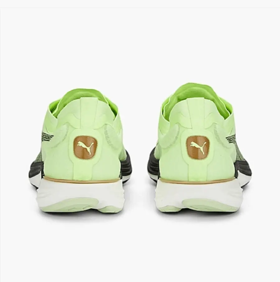 Giày Puma Liberate Nitro 2 'Green' 377827-01 - Ảnh 5