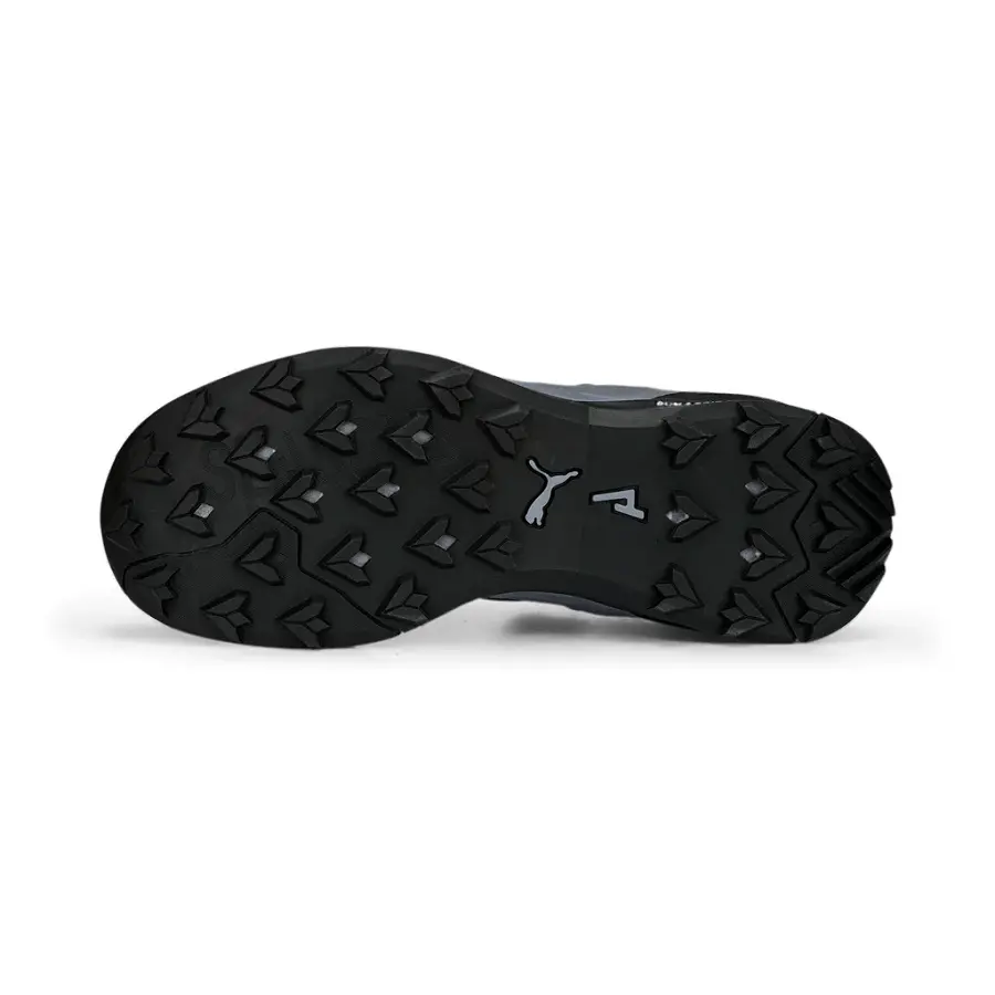 Giày Puma Explore Nitro 'Black' 377854-01 - Ảnh 6
