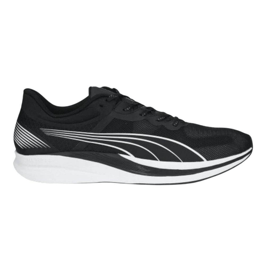 Giày PUMA Redeem Profoam 'Black White' 377995-01