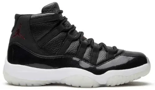 Giày Nike Air Jordan 11 Retro '72 10' 378037-002