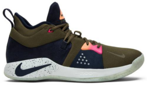 Giày Nike PG 2 'ACG' AJ2039-300