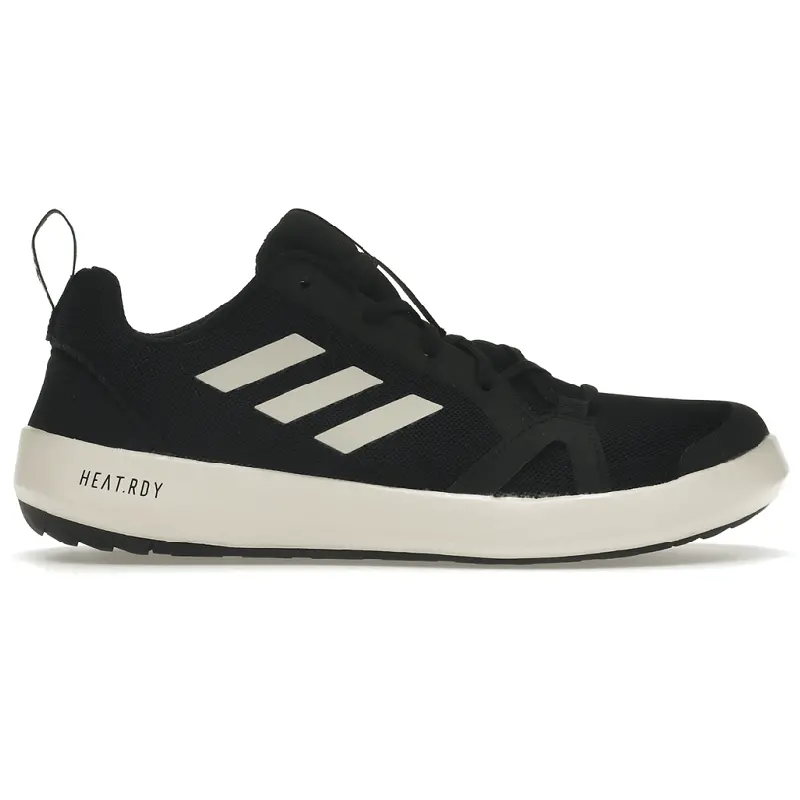 Giày Adidas Terrex 'Black' BC0506