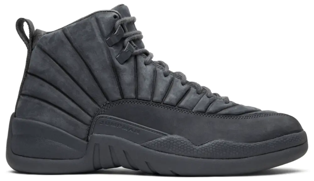 Giày Nike Air Jordan 12 Retro Low 'Max Orange' 308317-003
