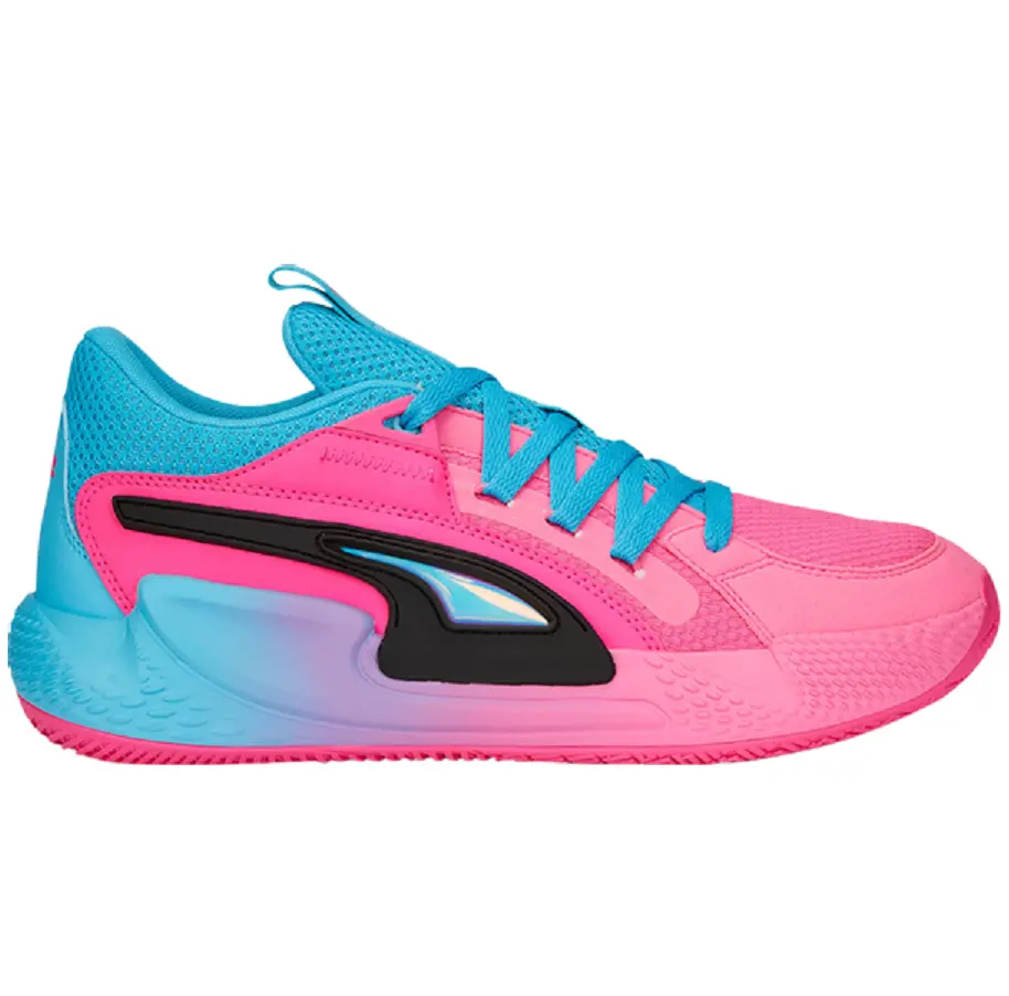 Giày Puma Court Rider Chaos 'Imbalance' 378613-01