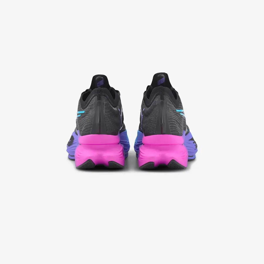 Giày Puma Fastroid Nitro 'Black' 379068-03 - Ảnh 5