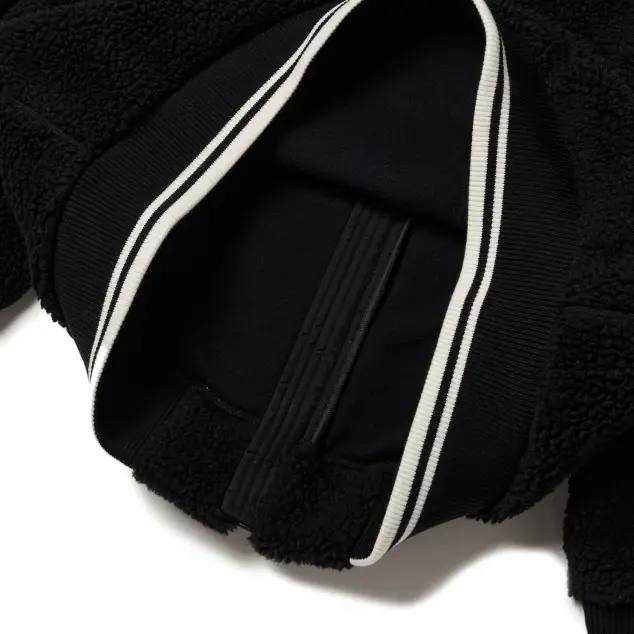 Áo MLB Baseball Jacket' Lowest 3AJPF0116-50BKS - Ảnh 4