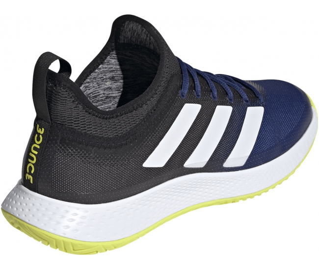 Giày Adidas Defiant Generation 'Blue Yellow' H69203 - Ảnh 2