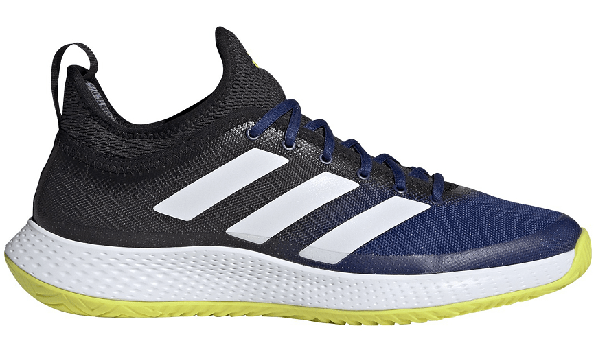 Giày Adidas Defiant Generation 'Blue Yellow' H69203