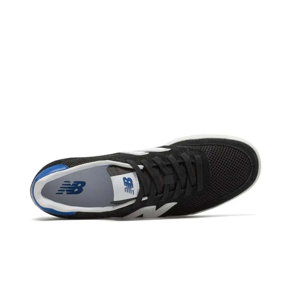 Giày New Balance CRT300v2 Men's Court 'Black White' CRT300F2 - Ảnh 3
