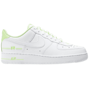 Giày Nike Air Force 1 07 LV8 ‘Double Air White Volt’ CJ1379-101