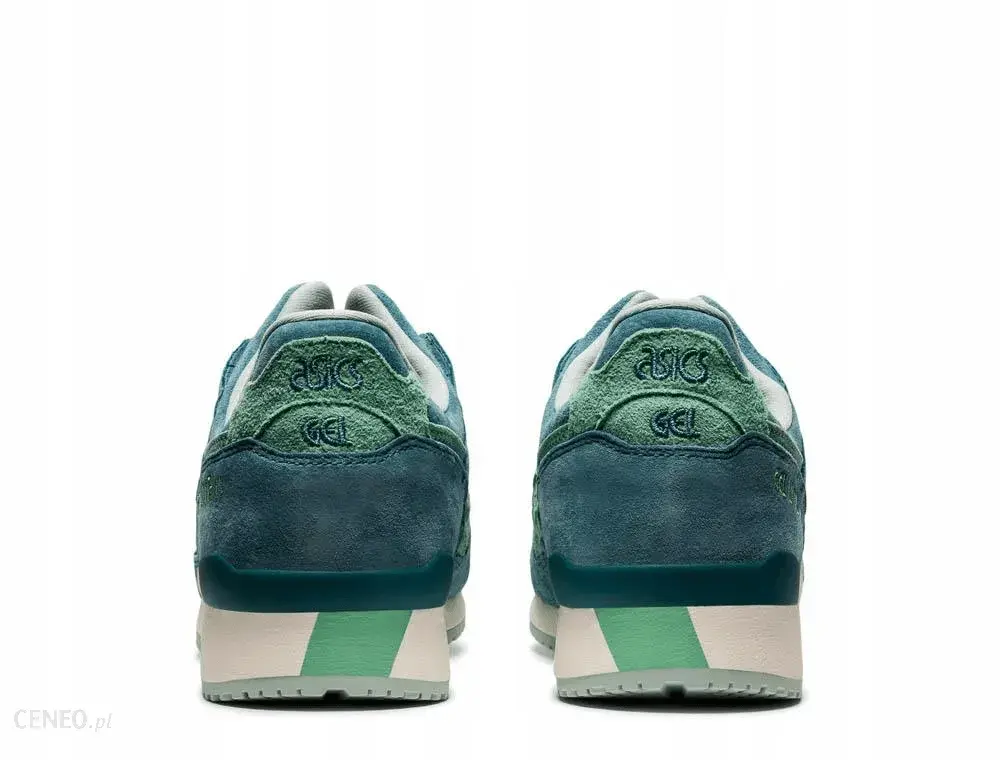Giày Asics Gel Lyte 3 OG 'Misty Pine Seasform' 1201A164-300 - Ảnh 4
