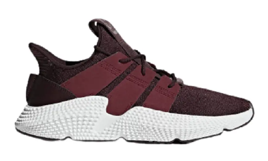 Giày Adidas Originals Prophere 'Red Night Maroon' D96729