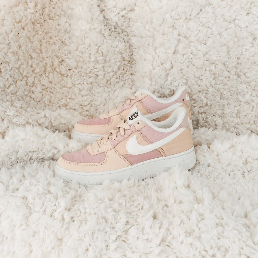 Giày Nike Air Force 1 Low Toasty Pink DH0775-201 - Ảnh 6