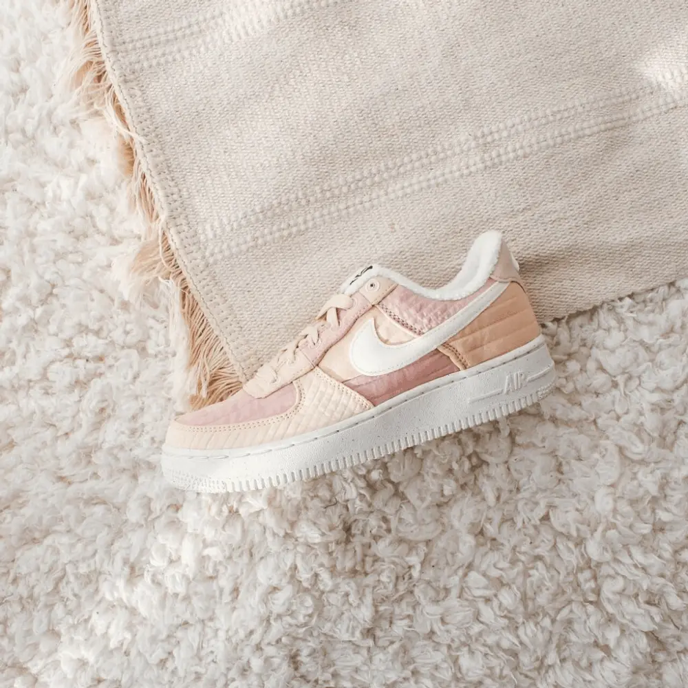 Giày Nike Air Force 1 Low Toasty Pink DH0775-201 - Ảnh 5