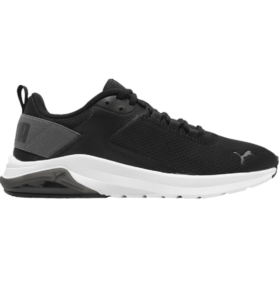 Giày Puma Electron E 'Black Dark Shadow' 380435-10