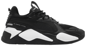 Giày Puma RS-X 'Pop - Black White' 380461-02