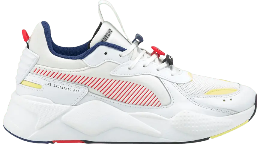 Giày Puma RS-X 'Decor8' 380573-01