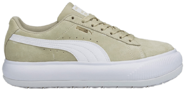 Giày Puma Wmns Suede Mayu 'Putty' 380686-16