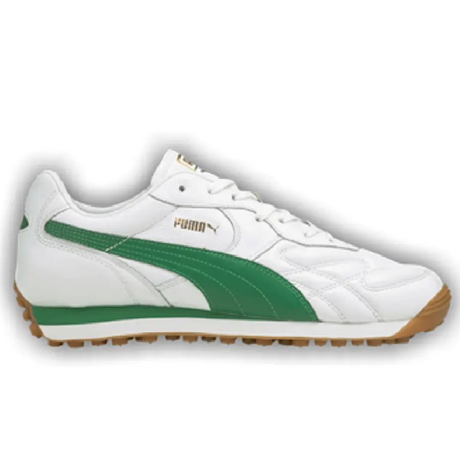 Giày Puma Style Avanti 'White Verdant Green' 380808-03
